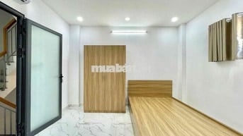 Studio full nội thất rộng 25m2 - ngay chợ An Nhơn