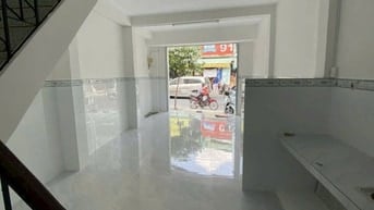 💵Mặt Tiền Lạc Long Quân, Ngay chợ Bình Thới q11