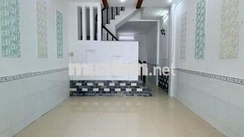 Nhà Trệt Lầu 2PN KDC Thới Nhựt chỉ 6,5 triệu