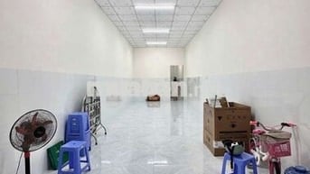 Nhà trệt Mới 1PN hẻm đường Lê Bình chỉ 8 triệu