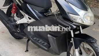 Honda Air Blade Đen