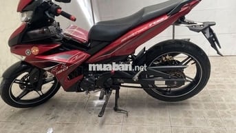 Yamaha Exciter 150 Đỏ đen
