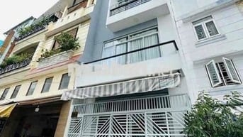 Cho Thuê Nhà Hẻm Xe Hơi Đinh Tiên Hoàng, Bình Thạnh