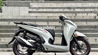 Honda SH 350i 2023 Xám 13.000km