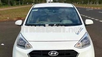 Hyundai Grand i10 2018 Sedan 1.2 MT - 65000 km