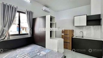 🏡Căn Hộ Mới Toanh - Tách Bếp - Nội Thất Xịn - Gần Chợ - Sát Trung Tâm