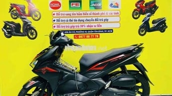 Honda Air Blade 2019 khoá Mk hỗ trợ trả góp nợ xâu