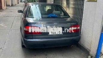 Toyota Corolla Altis 2009 - 190000 km