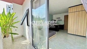 CHO THUÊ PHÒNG BAN CÔNG- ĐIỆN BIÊN PHỦ, BÌNH THẠNH GẦN Q1,Q3,HÀNG XANH