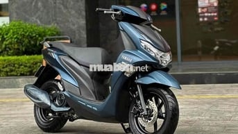 Yamaha Freego S ABS 2024 Smartkey Xám xanh 29E2