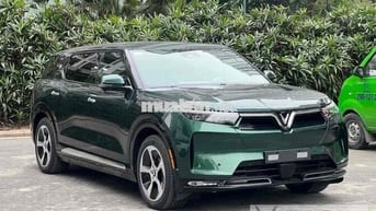 VinFast VF9  Giao Ngay Giá Tốt