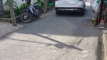 Bán nhà đường số18 ngay nhà gametro nhà mới nhận ở ngay 