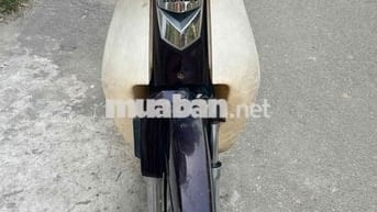 Honda Dream Thái máy siêu êm..xe cũ theo năm tháng