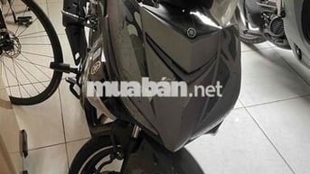 Yamaha Exciter 150 Xám rằn ri 2015