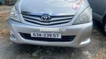 178 triệu innova G đời 2009 xe chính chủ