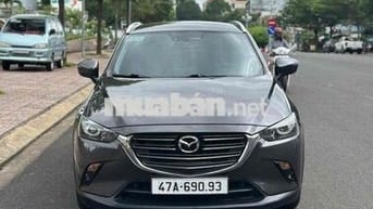 Mazda CX 3 2022 Deluxe 1.5 AT - 56000 km