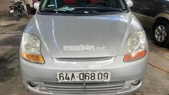 spark 2010 giá 55 triệu xe 5 chổ