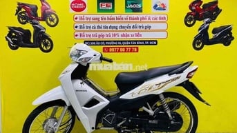 Honda Wave 2022 góp trả 30% nhận cavet gốc