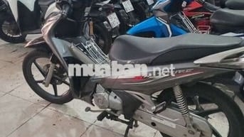 Honda Future 125 FI Xám