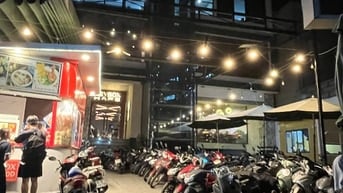 Cho thuê mặt bằng phù hợp kinh doanh ăn uống  và làm văn phòng