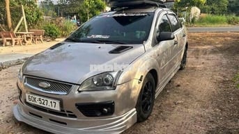 Ford Focus 2007 - 27274 km