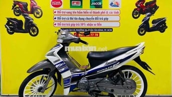 Yamaha Sirius Fi hỗ trợ trả góp nhận cavet gốc