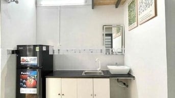 SIÊU PHẨM PHÒNG TRỌ DUPLEX FULL NỘI THẤT GẦN VĂN HIẾN