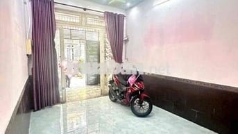 🎁Cho thuê hẻm 1306/ Quang Trung P14 Gò Vấp 3,5m❌13m 5pn 3wc