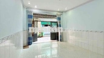 cho thuê nhà đường Bình Long phường Tân sơn nhì Quận Tân phú