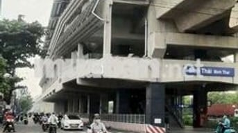 Đất mặt tiền đường số 1 phường trường thọ. 54m2 ngang 4,1m vị trí Tốt