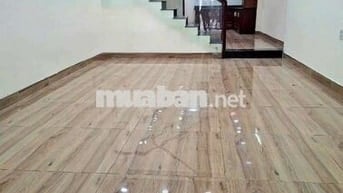 Nhà mặt tiền HXH 4.5x22m, 3PN kề Bình Lợi, xe Ford, chợ BTriệu,ĐH Luật