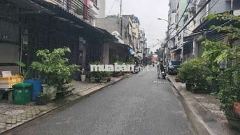 HẺM RỘNG -DIỆN TÍCH 36M-NHÀ 2TẦNG GẦN BỆNH VIỆN BÌNH TÂN -GIÁ 3TỶ6 TL