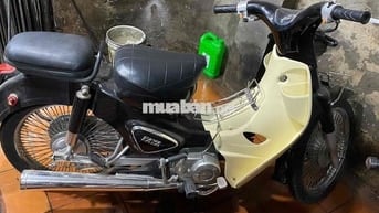 xe 50cc học sinh