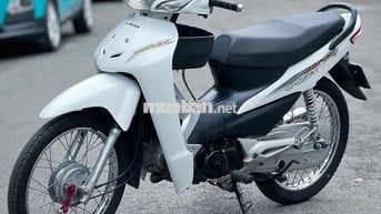 Honda Wave ANPHA 2006 Trắng