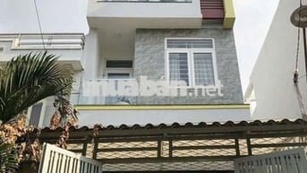 CHO THUÊ NHÀ 4PN 5WC DS6 P15 GÒ VẤP