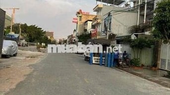 cần bán lô đất kdc vietsing dt 100m2 full thổ cư