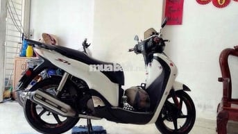 Bán Sh 150i ý lên áo Phun đồ chơi inox 304