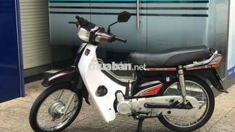 Honda Citi 100 úp Dream Thái . Xe đẹp , Máy êm ru