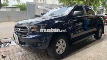 Ford Ranger 2019 XLS 2.2L 4x2 MT  1 chủ đi rất kỹ