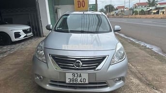Nissan Sunny 2016 XV - 120000 km