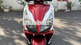 Honda Air Blade 2013 125cc Đỏ trắng
