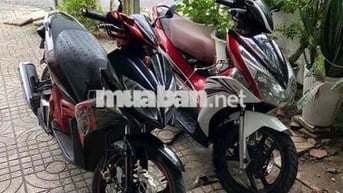 Yamaha Nouvo lx 135cc - BSTP - Chính Chủ Sang Tên