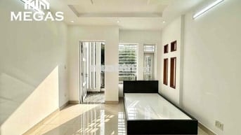 🏡 KHAI TRƯƠNG CĂN HỘ MỚI XÂY - BANCOL FULL NỘI THẤT SỊN SÒ 🔥🔥