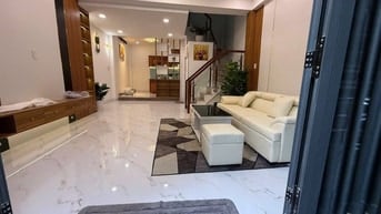 NHÀ ĐẸP - KHU VỰC TRUNG TÂM CHỈ 3TỶ370 SỞ HỮU NGAY NHÀ 55M2 