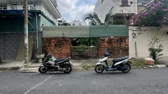 💵💵Nền biệt thự 10x20 đường 4B khu Tên Lửa, Bình Trị Đông Bình Tân 