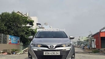 VIOS 1.5G SX 2020 TƯ ĐỘNG 86000KM BẢO HÀNH 1 NĂM