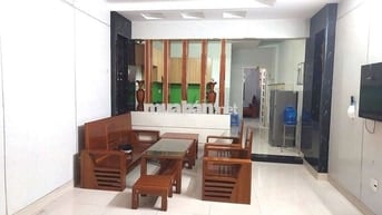 Cho Thuê Nhà 55m2 Hẻm Nguyễn Hữu Tiến - FULL ĐỒ - Gần KCN Tân Bình