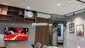 Nhà đẹp như hình có sẵn hợp đồng thuê 18tr