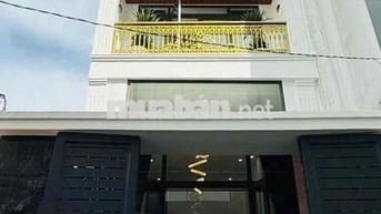 AEON MALL - KHU TÊN LỬA - 90m - XE HƠI NGỦ NHÀ - NHÀ MỚI FULL NỘI THẤT