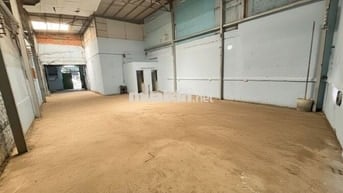 MBKD, KHO QUẬN 6 210m2 Hẻm xe tải